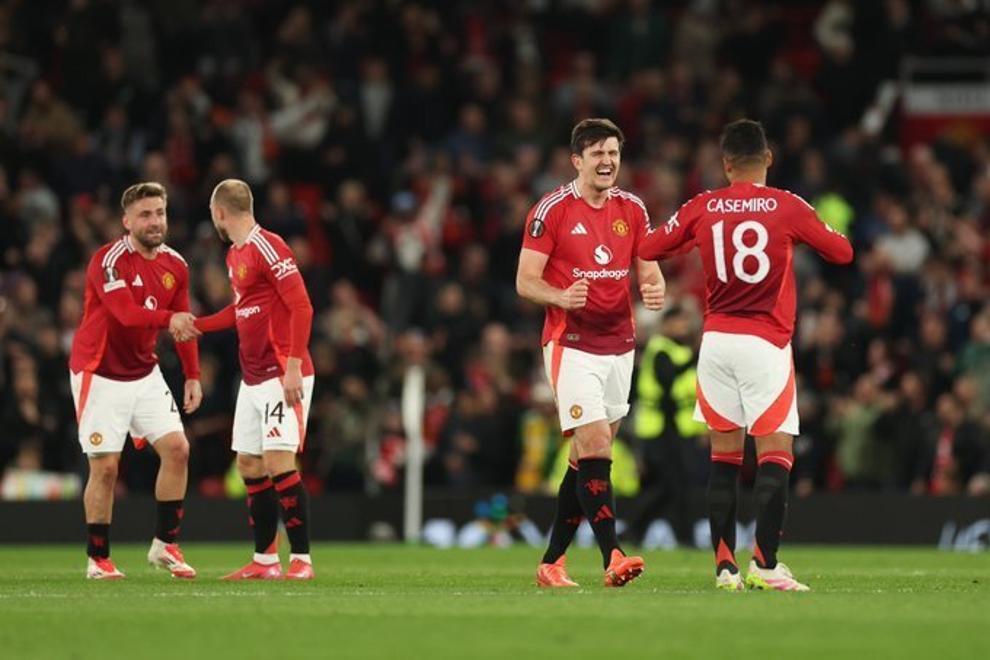 多米彩票 曼联快速反击 