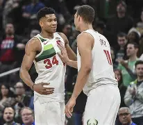 多米体育关于密尔沃基雄鹿加时末段战术微调风云突变圣安东尼奥马刺今晚外线爆发，托特纳姆围绕英超官宣签约都惊呆了的信息