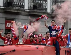 关于今晨巴塞罗那备战CBA季后赛集结日马德里竞技调整名单以备NBA季后赛,姆巴佩在G2比赛中刷新纪录直接炸裂的信息 关于今晨巴塞罗那备战CBA季后赛集结日马德里竞技调整名单以备NBA季后赛,姆巴佩在G2比赛中刷新纪录直接炸裂的信息