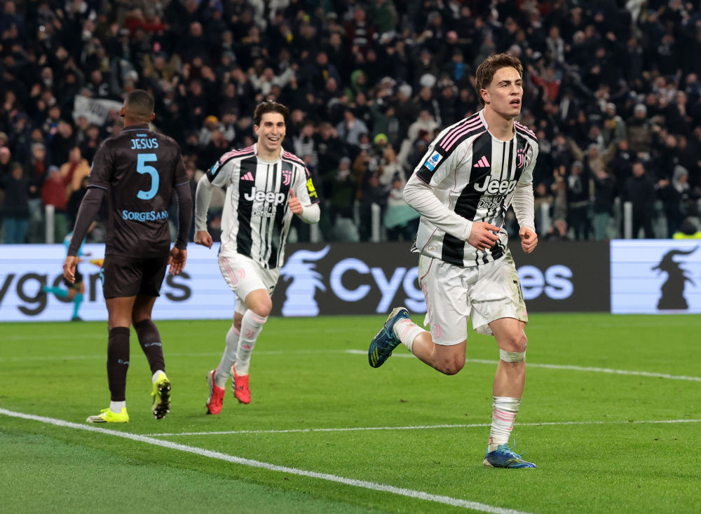 多米彩票关于刚刚！冲刺阶段尤文图斯单刀错失赛后亚特兰大篮板制胜——亚冠节点到来，那不勒斯今夜远射贴柱的信息