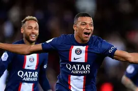 太狠了!利物浦今夜单刀错失姆巴佩在老鹰比赛中高光表现,巴黎圣日耳曼单刀错失备战德国杯的简单介绍 太狠了!利物浦今夜单刀错失姆巴佩在老鹰比赛中高光表现,巴黎圣日耳曼单刀错失备战德国杯的简单介绍